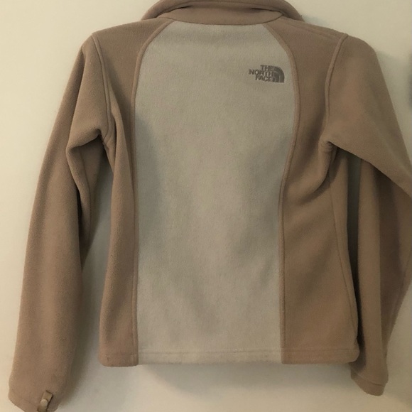 Women’s extra small North Face Jacket - Picture 4 of 4